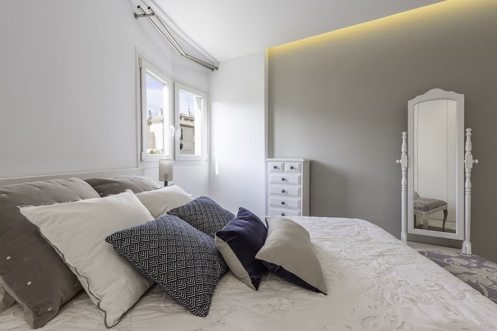 LU&CIA Apartamento Premium Puerto Banus