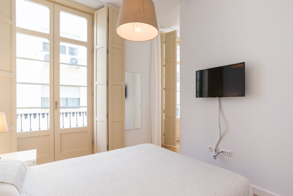 LU&CIA Apartamento Premium Soho