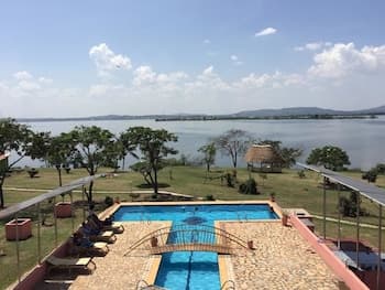 Samuka Island Retreat