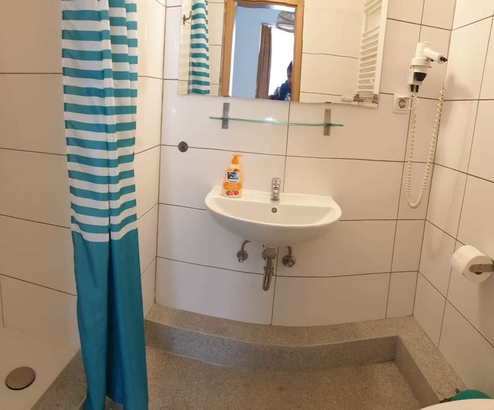 Gästehaus zu Herrenwiesen