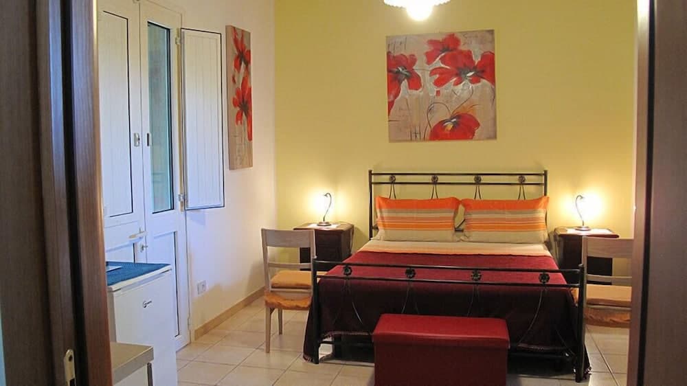 B&B Tenuta Calitre