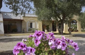 B&B Tenuta Calitre