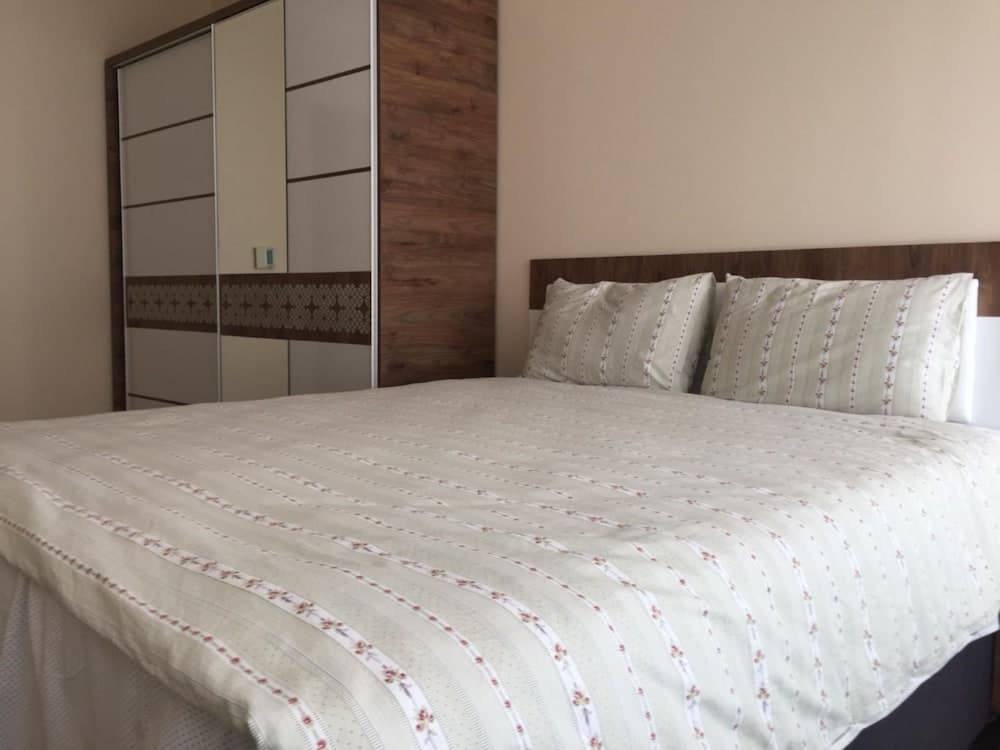 Mall Of İstanbul The Residence