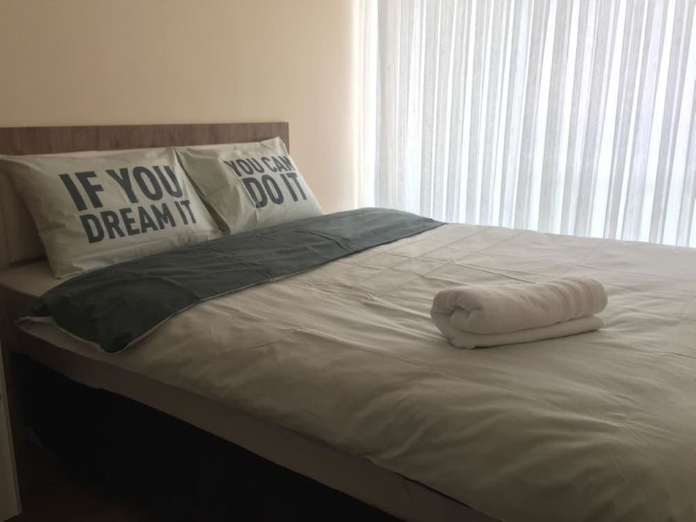 Mall Of İstanbul The Residence