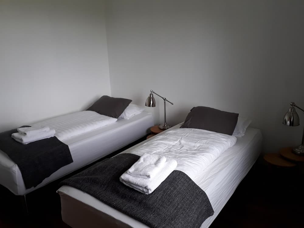 Guesthouse Geldingaholt