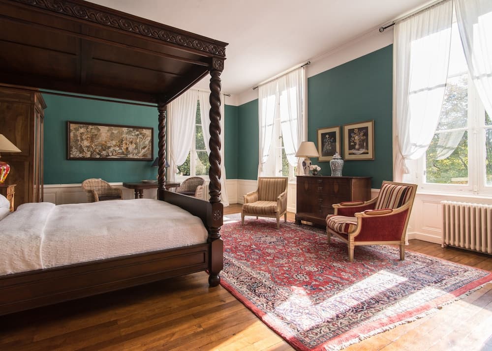 Château de la Buronnière