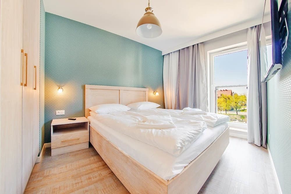 Apartamenty Sun & Snow Chmielna Park