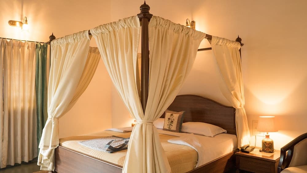 Balkatmane Homestay- A Wandertrails Stay