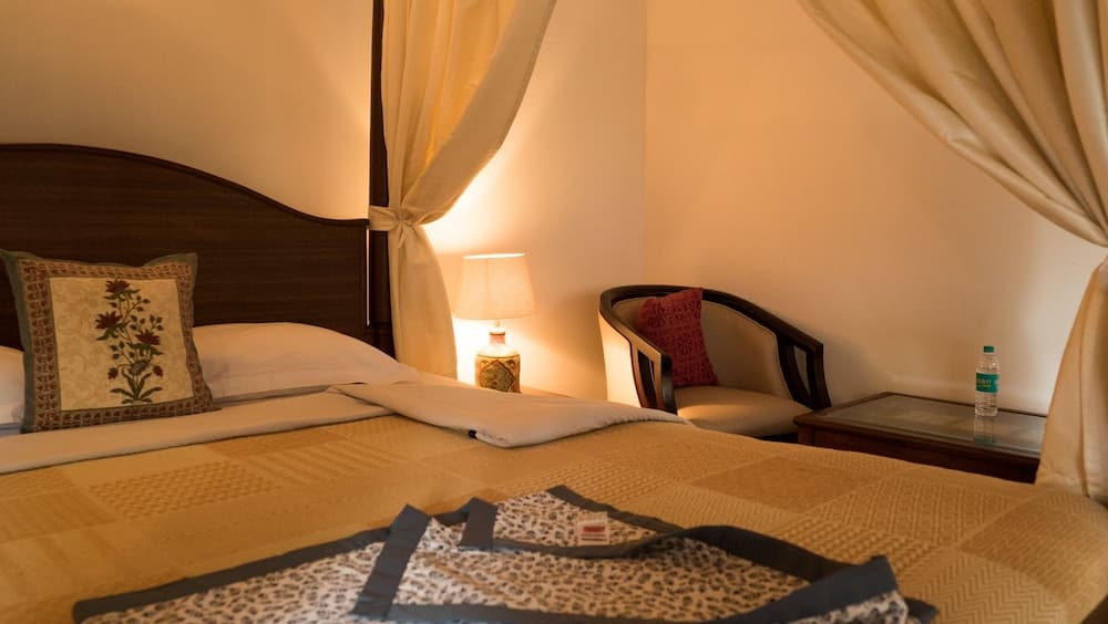 Balkatmane Homestay- A Wandertrails Stay