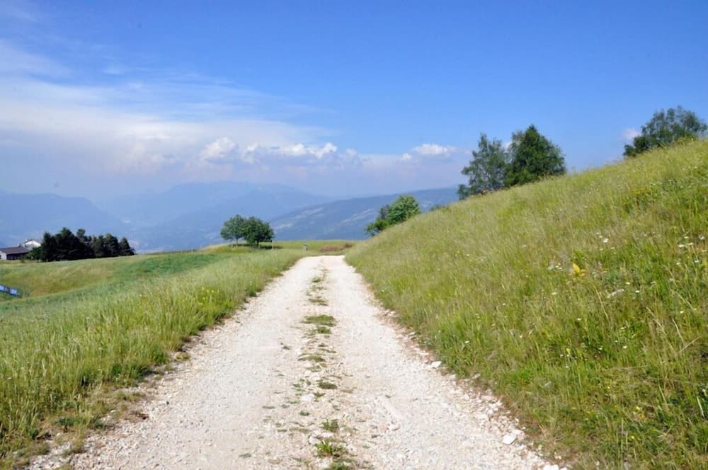 Hotel Residence Bellavista