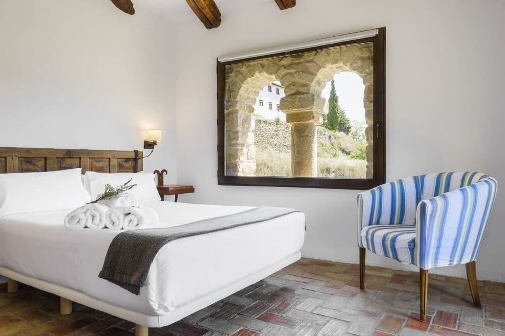 Heredad Beragu Hotel - Adults Only