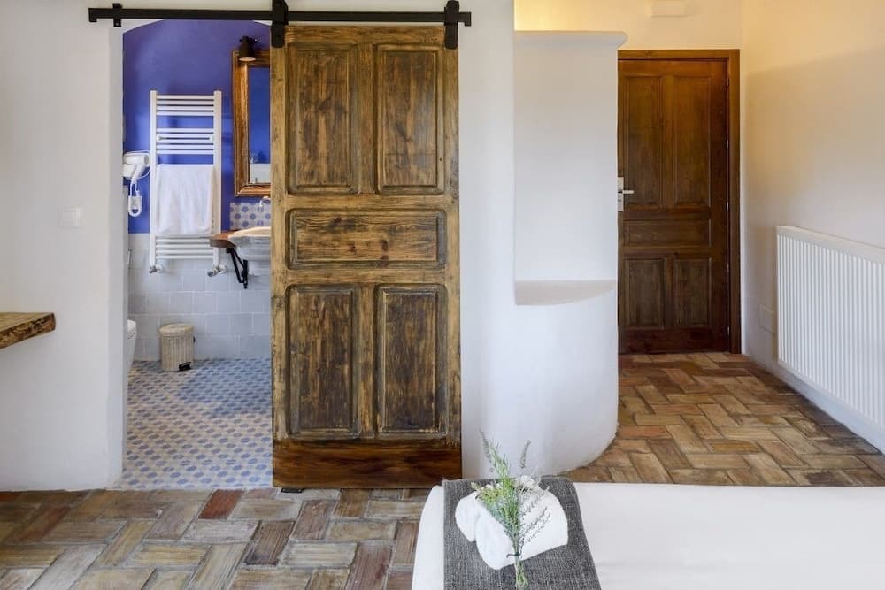 Heredad Beragu Hotel - Adults Only