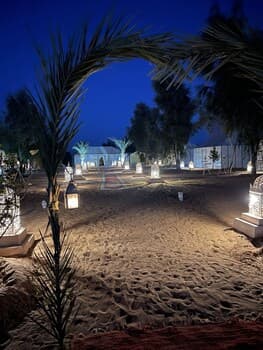 Merzouga Experience Camp