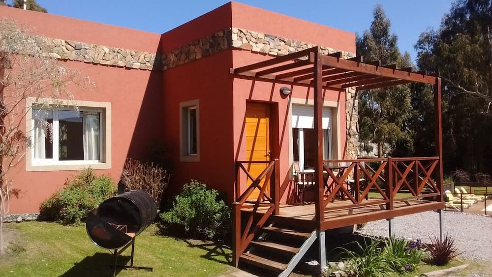 Icalma de la Sierra Apart Hotel Tandil