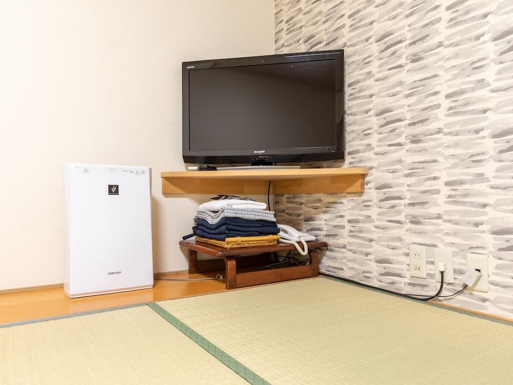 Business Ryokan Akashiya Annex