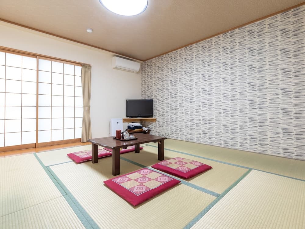 Business Ryokan Akashiya Annex