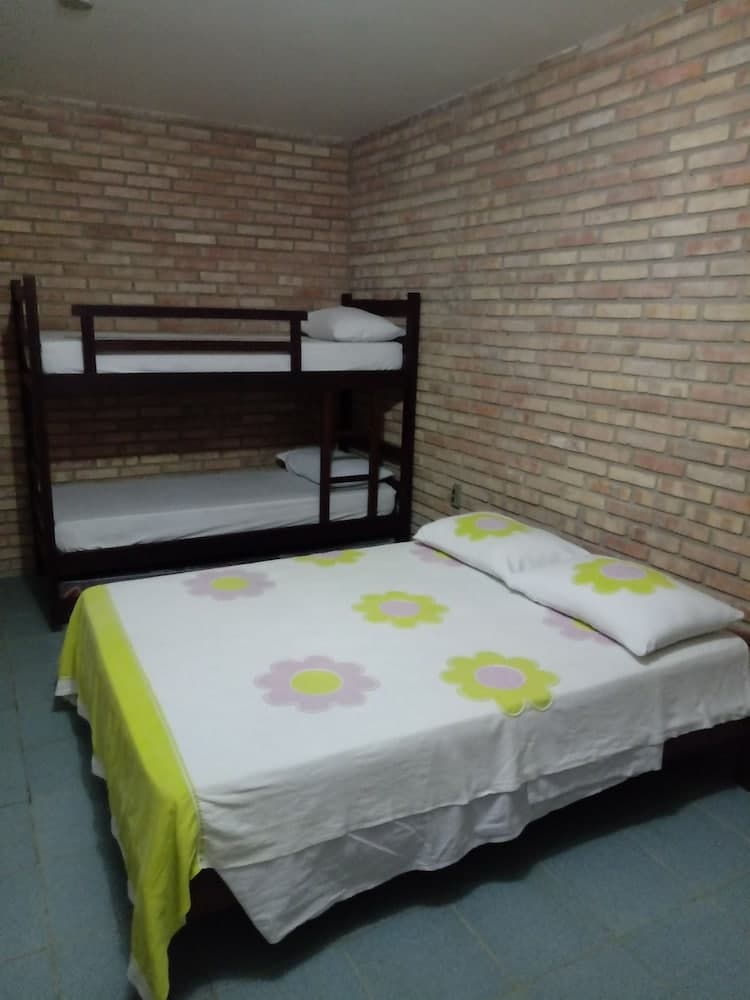 Pousada e Restaurante O Marinheiro