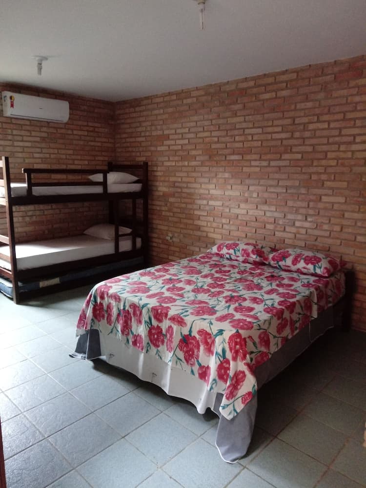 Pousada e Restaurante O Marinheiro