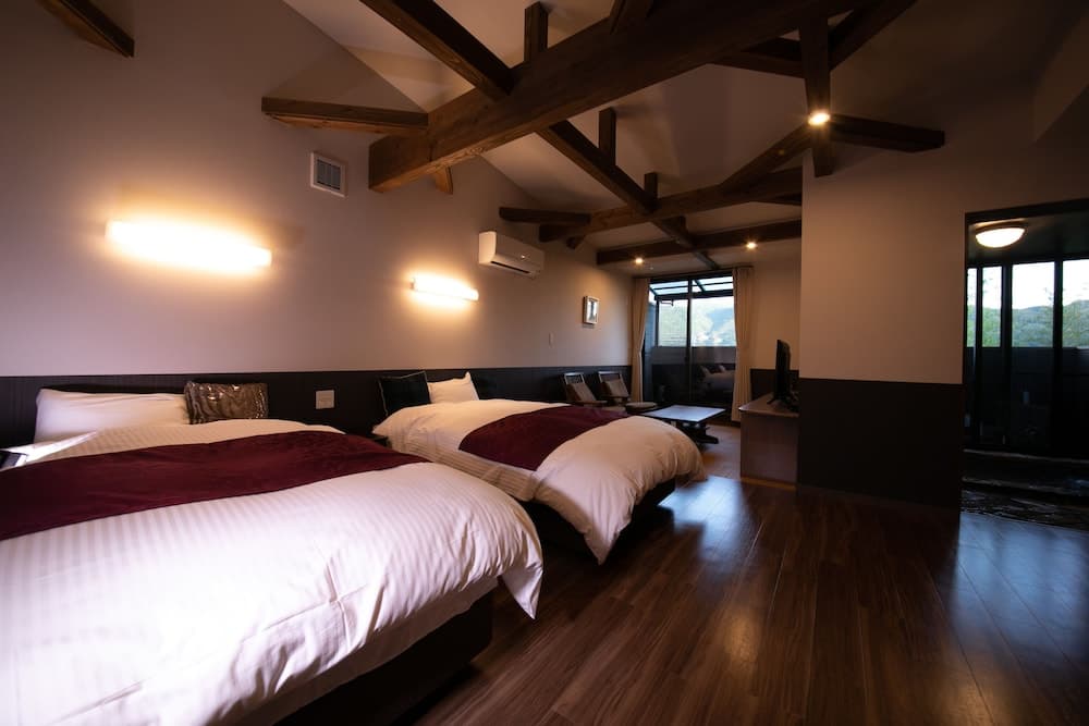 Yufuin ZEN - Adults Only