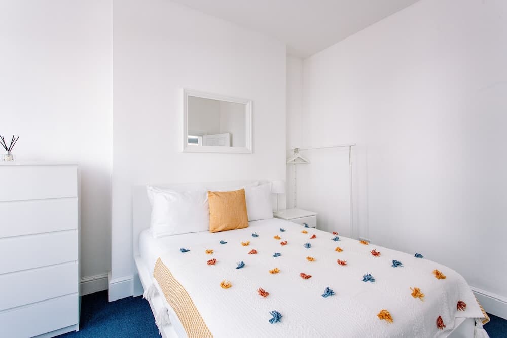 Heart of Shoreditch Apartments