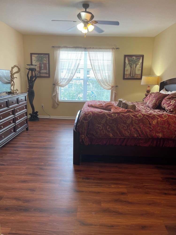 Executive 3 Br Villa @Universal / Vista Cay/Conv.Center