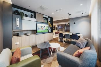 Holiday Inn Eindhoven Airport, an IHG Hotel