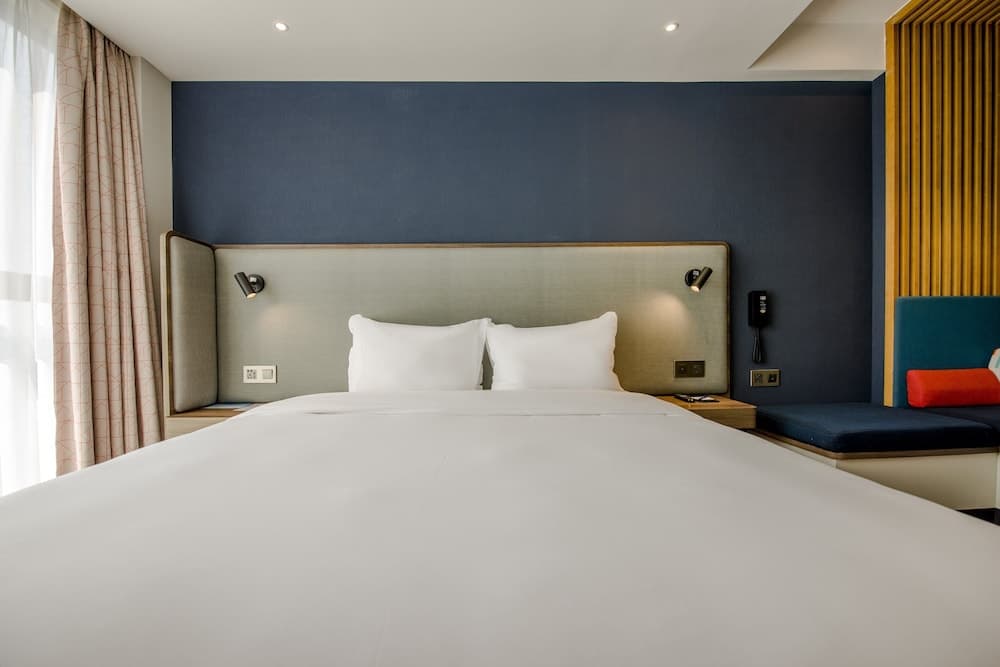 Holiday Inn Express Foshan Chancheng by IHG