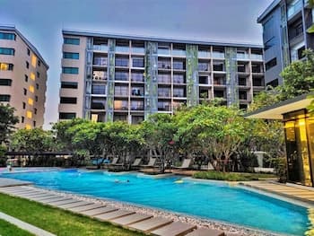 Hotel Blossom Sathorn