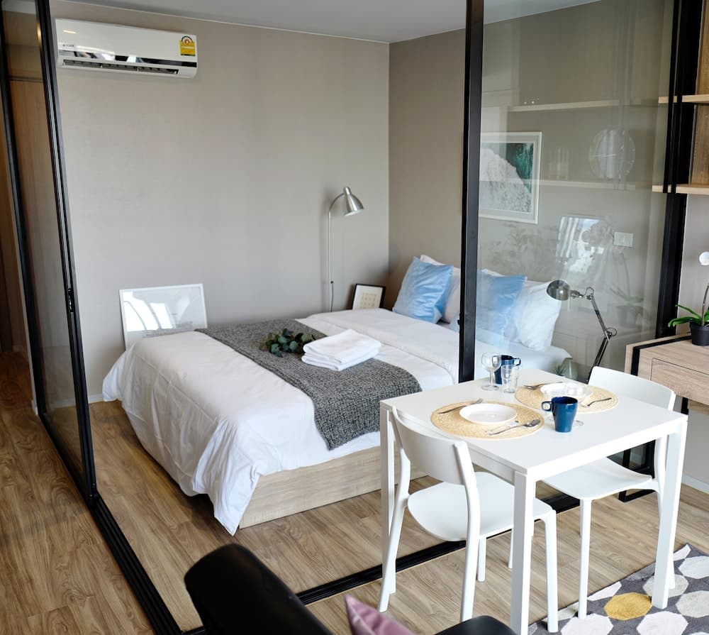 Hotel Blossom Sathorn