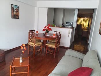 Miraflores Homely Apart Hotel