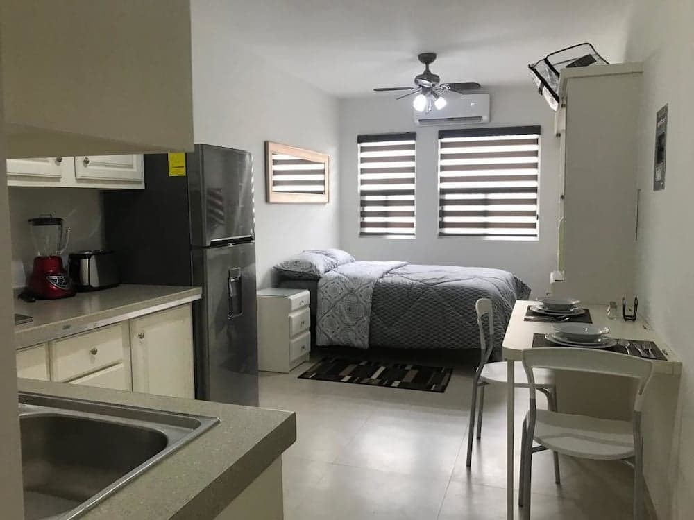 LOFTS DE LA CALLE HUMBOLDT I