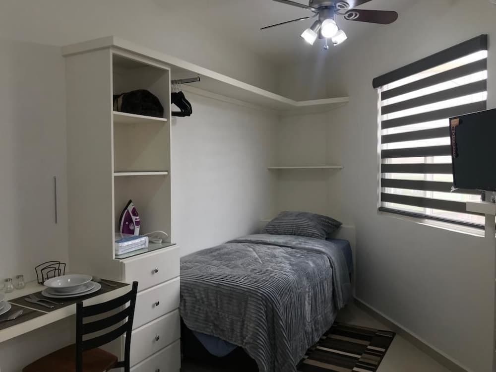 LOFTS DE LA CALLE HUMBOLDT I