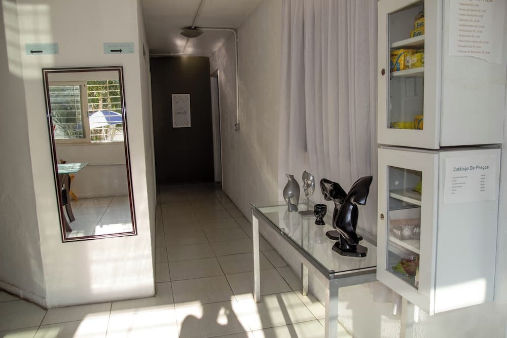 Casa da Esquina Pousada