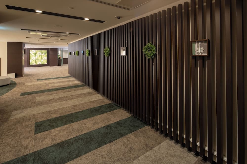 Osaka Airterminal Hotel