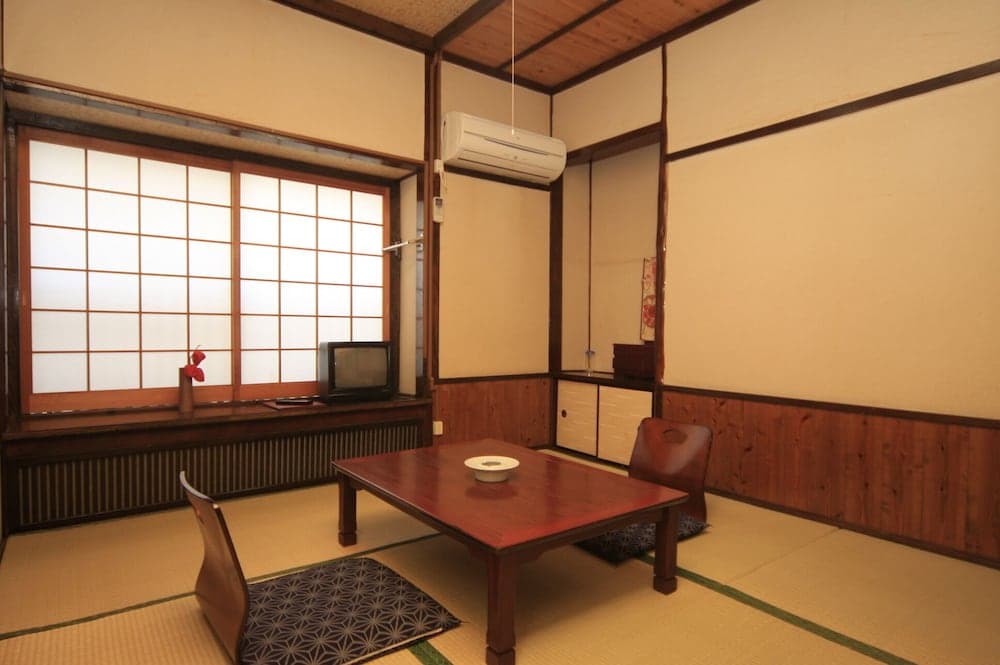 Beppu Kannawa Onsen Ryokan Miyukiya