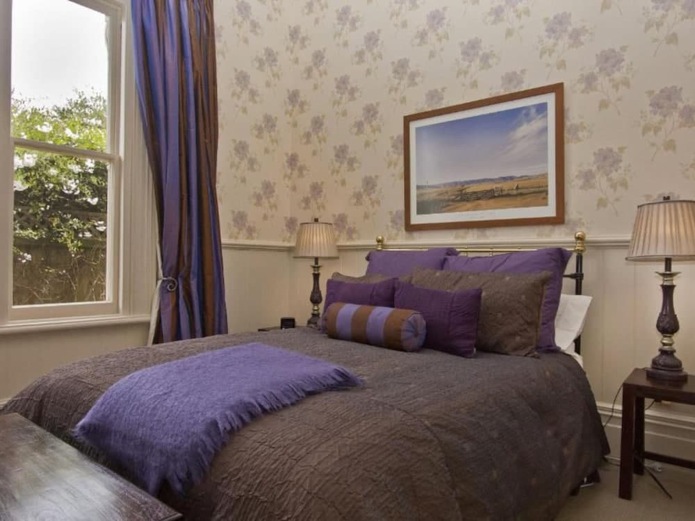 Lilac Rose Boutique Bed and Breakfast