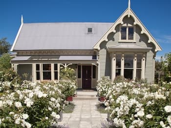 Lilac Rose Boutique Bed and Breakfast