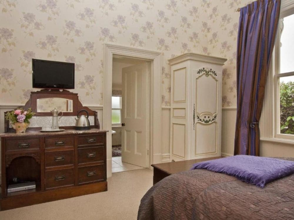 Lilac Rose Boutique Bed and Breakfast