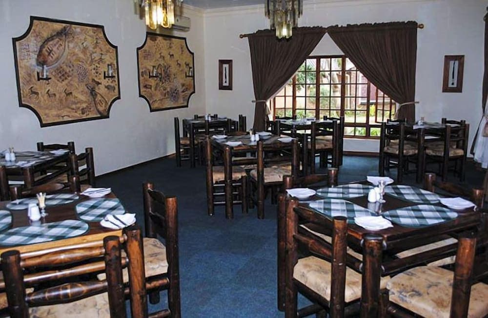 Eltasha Guesthouse and Spa