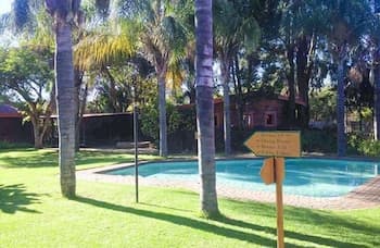 Eltasha Guesthouse and Spa