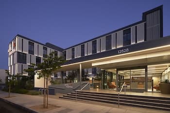 Hotel Mariposa Los Angeles