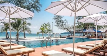 Scarlet Sails Resort