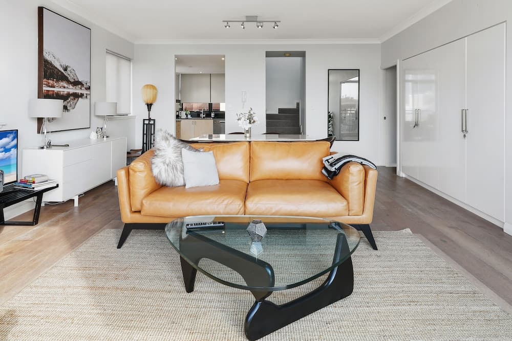 Darling Harbour Penthouse Views & Hot Tub