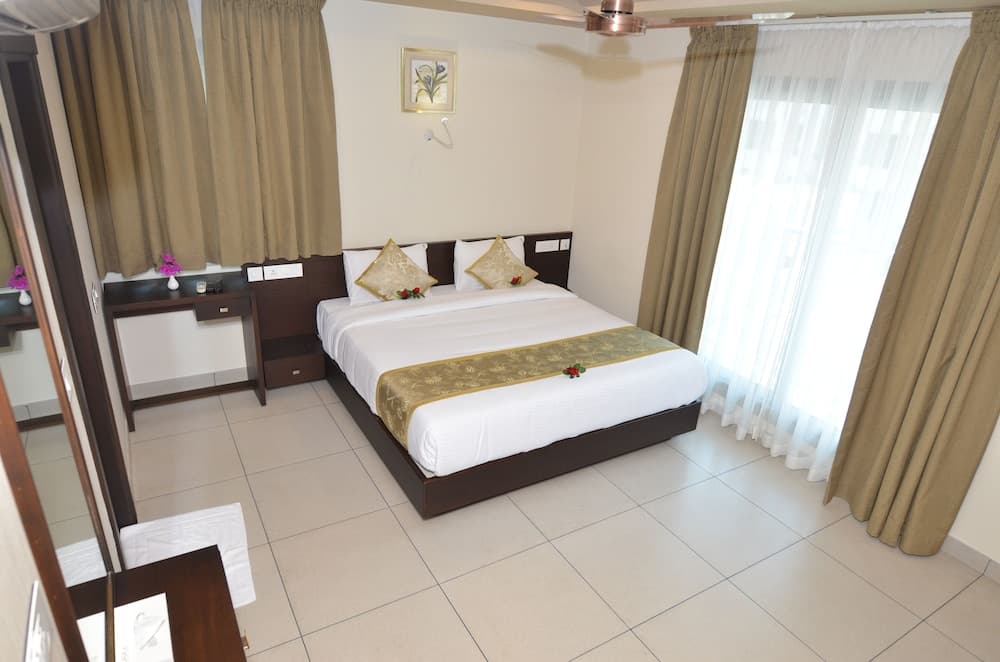 Casa in Luxury Suites