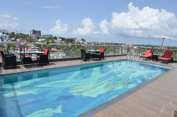 Casa in Luxury Suites