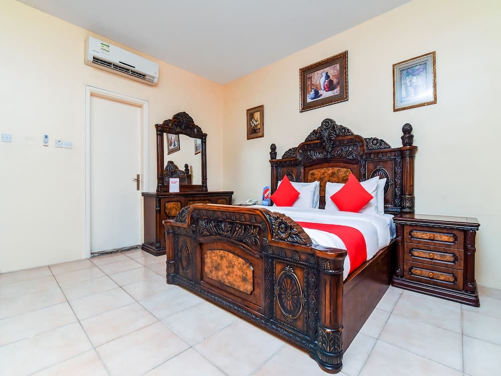 OYO 168 Al Raha Hotel Apartments
