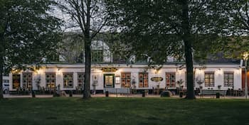 Boutique-Hotel Zur alten Post - Stammhaus