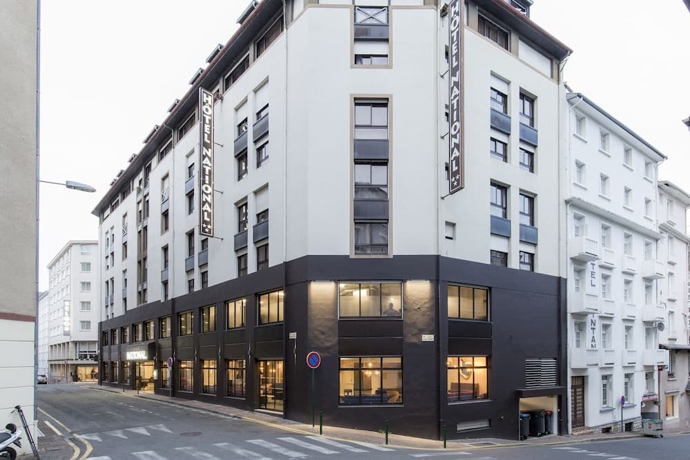 hotel image