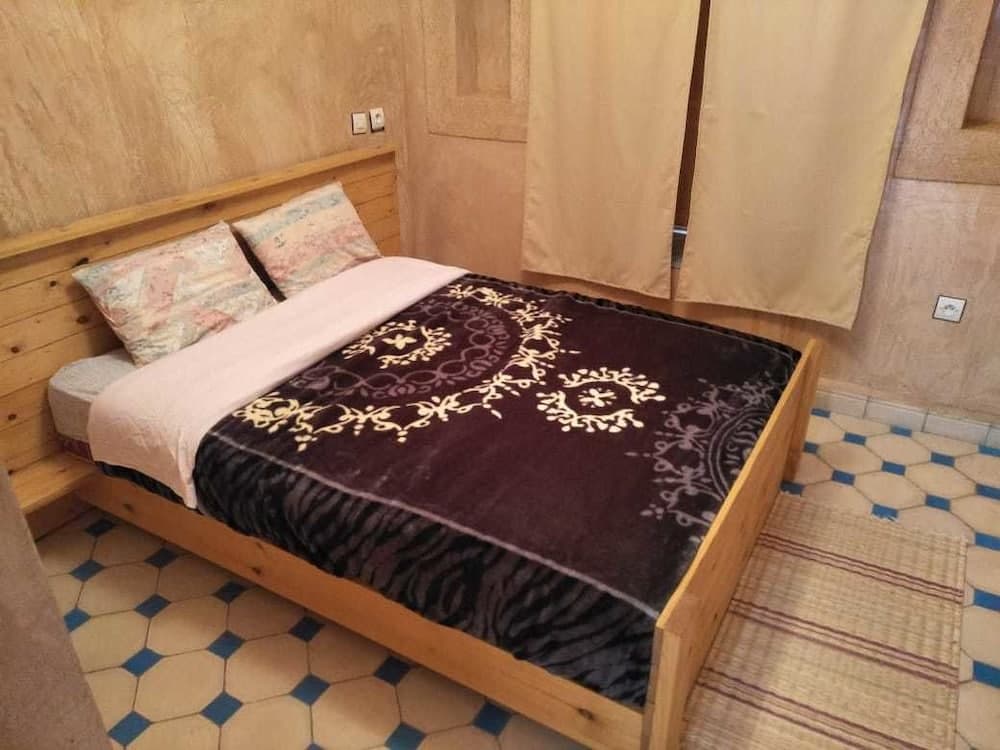 Gite Paradis d'Ait Bouguemez - Hostel