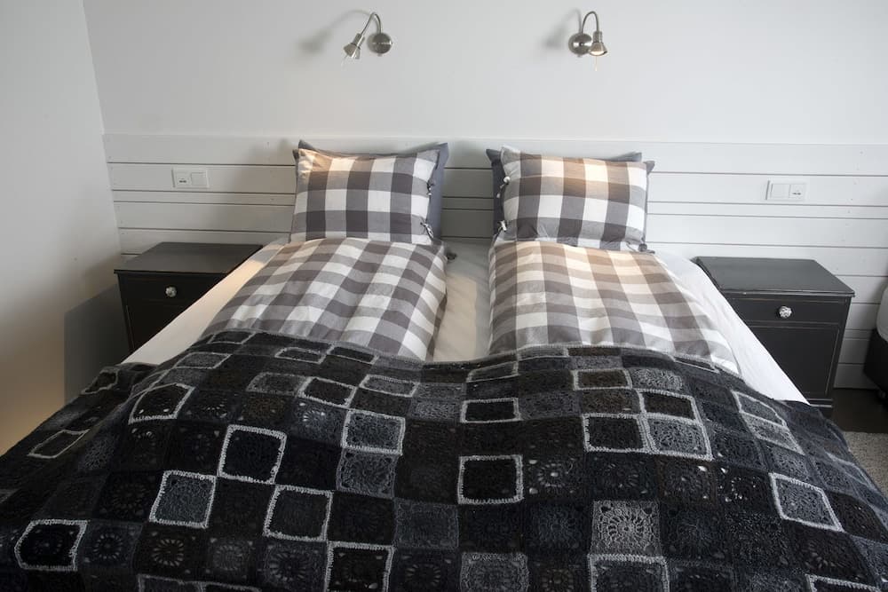 Hrífunes Guesthouse